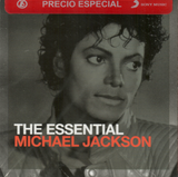 Michael Jackson (2CD The Essential) SMEM-327123 n/az