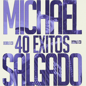 Michael Salgado (40 Exitos 2CD) Freddie-3173