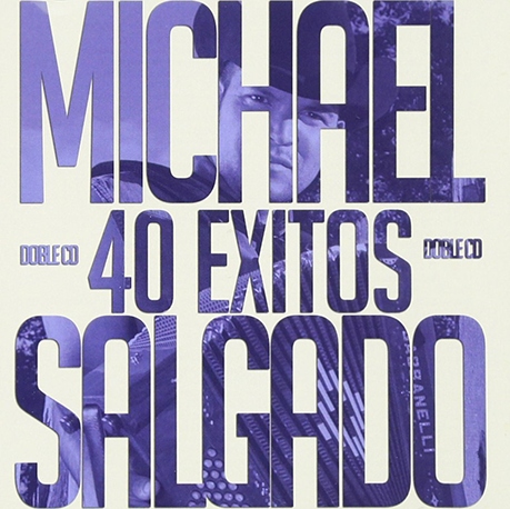 Michael Salgado (40 Exitos 2CD) Freddie-3173