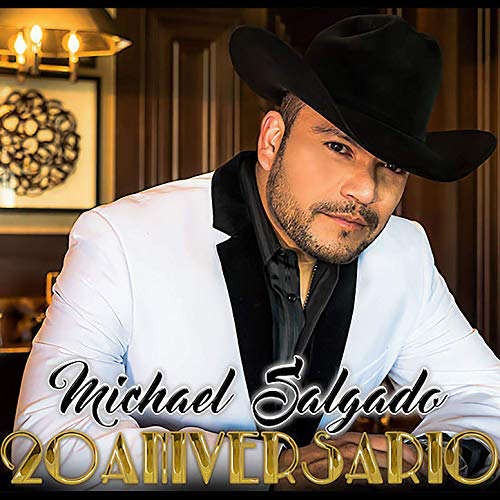 Michael Salgado (CD 20 Aniversario) Zurdo-478250