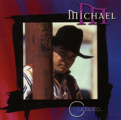 Michael Salgado (CD Cuidadito) Joey-8566