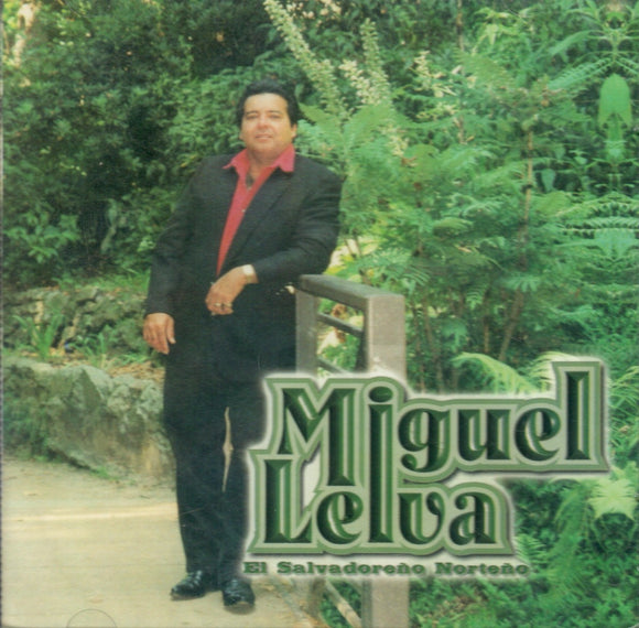 Miguel Leyva (CD El Salvadoreno Norteno) CH N/AZ