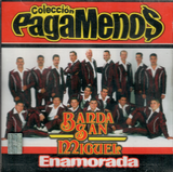 San Miguel (CD Enamorada) 82336220158