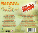 Miguel Y Miguel (CD Los Pioneros Del Corrido) Fono-50058 N/AZ