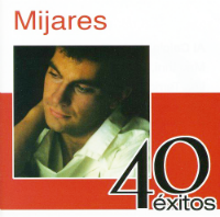 Mijares (2CDs 40 Exitos) EMI-5099952051425