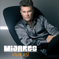 Mijares (CD Vivir Asi) Warner-521319