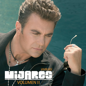 Mijares (CD Vivir Asi Volumen 2) Wea-524161 N/AZ