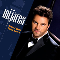 Mijares (CD Honor A Quien Honor Merece) BMG-56842