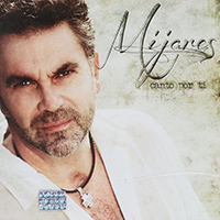 Mijares (CD Canto Por Ti) Warner-646777