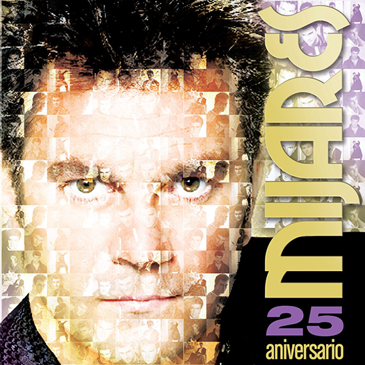 Mijares (2CD 25 Aniversario) EMI-956694