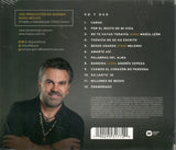 Mijares (CD-DVD Vol#2 Rompecabezas) WEAX-53177