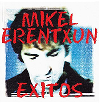 Mikel Erentxun (CD Exitos) Wea-19152