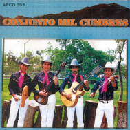 Mil Cumbres (CD Serie 2 En 1 21 Exitos) AR-393)