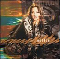 Millie (CD Mis Mejores Exitos) Emi-31411 N/AZ