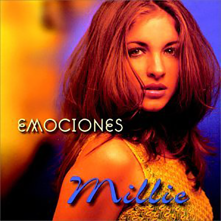 Millie (CD Emociones) Emi-53589