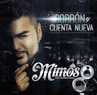 Mimoso (CD Borron y Cuenta Nueva) Power-900782 OB
