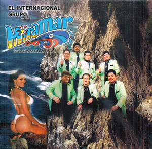 Miramar (CD Carta A Mi Madre)