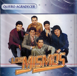 Mismos (CD Quiero Agradecer) SKRS-49 OB
