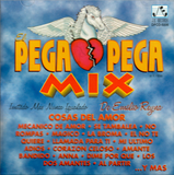 Pega Pega (CD El Pega Pega Mix) DPCD-5006
