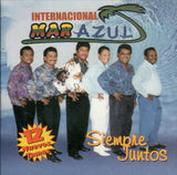 Mar Azul (CD Siempre Juntos) ARC-102 OB