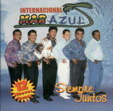 Mar Azul (CD Siempre Juntos) ARC-102 OB