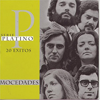 Mocedades (CD Serie Platino 20 Exitos) BMG-33393