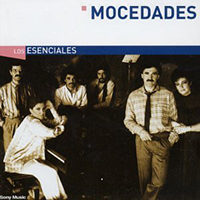 Mocedades (CD Los Esenciales) Sony-493971