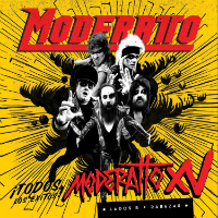 Moderatto (2CDs+DVD 
