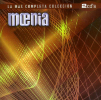Moenia (2CD La Mas Completa Coleccion) Universal-602498842683