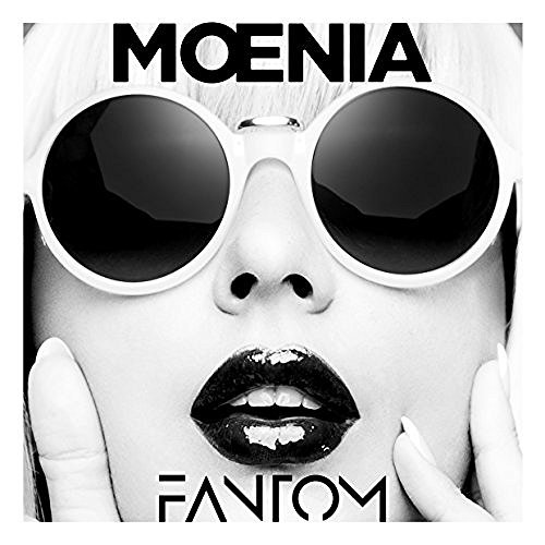 Moenia (CD Fantom) SMEM-37860