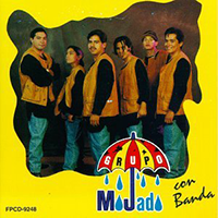 Mojado (CD Con Banda) UNIV-9248 OB
