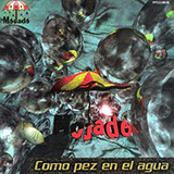 Mojado (CD Como Pez en el Agua) FPCD-9648 OB