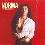 Mon Laferte (CD Norma) Univ-7724359