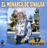 Monarca de Sinaloa (CD 17 Exitos) KM-064313234828 O/CH
