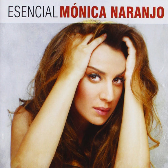 Monica Naranjo (2CDs Esencial Sony-545527)