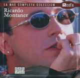 Ricardo Montaner (2CDs La Mas Completa Coleccion) Universal-602498321720 n/az