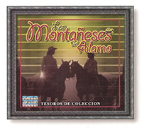 Montañeses del Alamo (3CD Tesoros de Coleccion) SMEM-16918