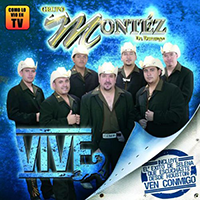 Montez De Durango (CD Vive) Disa-720552 CH