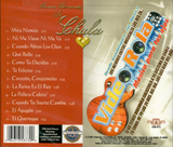 Monica Hernandez "La Chula" (CD Mira Nomas, Banda) CAN-873 CH