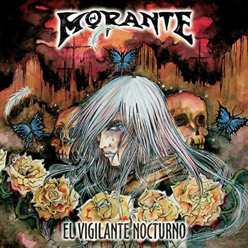Morante (CD El Vigilante Nocturno) Denver-6479