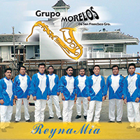 Morelos (CD Reyna Mia) ARCD-340