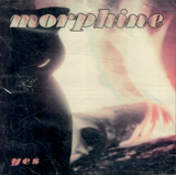 Morphine (CD Yes) Rcd-10320