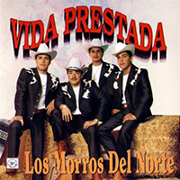 Morros Del Norte (CD Vida Prestada) LSR-037