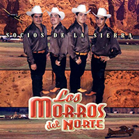 Morros Del Norte (CD Socios De La Sierra) LSR-087