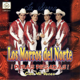 Morros del Norte (CD Puras Pesadas) LSR-047