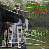 Mr Mota (CD Sur De Michoacan) SJR-005 OB