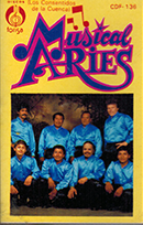 Musical Aries (CD La Planificacion) CDF-136