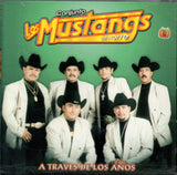 Mustangs del Norte (CD A Traves De Los Años) 674495025024 ob