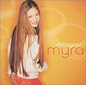 Myra (CD Milagros) UNI-11427