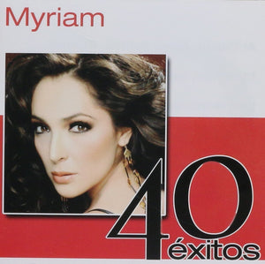 Myriam (2CDs 40 Exitos EMI-545329)